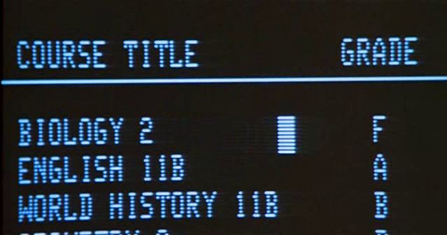 WarGames screen shot